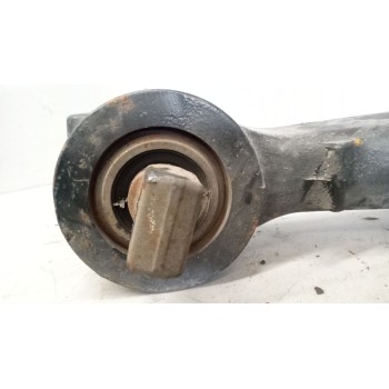 Recambio de uve eje trasero para man tg - a 18.xxx 12.0 diesel referencia OEM IAM   