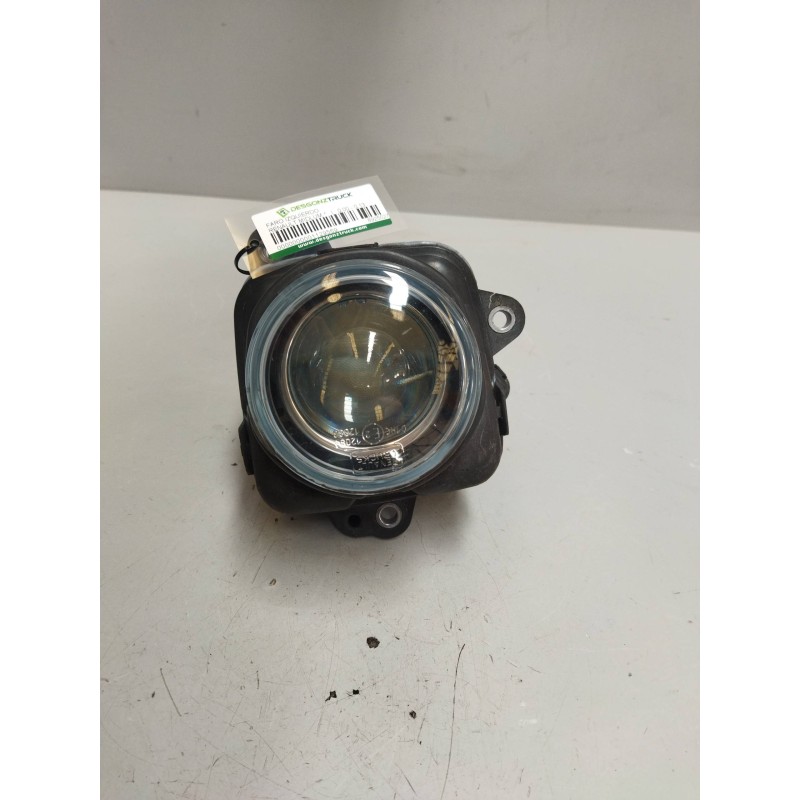 Recambio de faro izquierdo para renault midlum referencia OEM IAM 89250271 84553305 FARO ANTINIEBLA IZQUIERDO