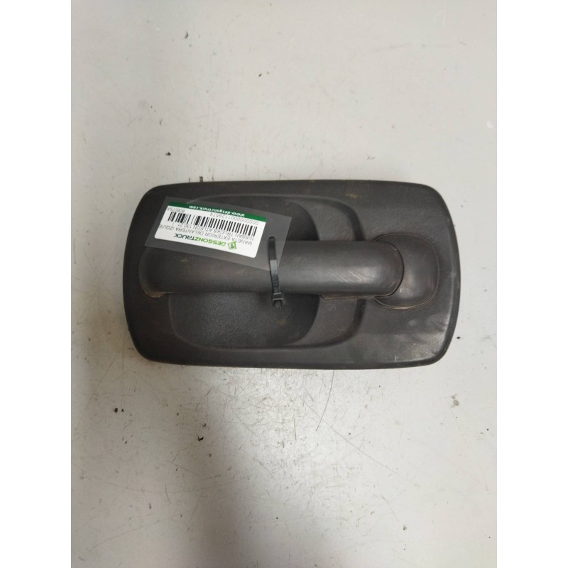 Recambio de maneta exterior delantera izquierda para nissan trucks atleon 130.21 referencia OEM IAM 806079X000 806069X000 