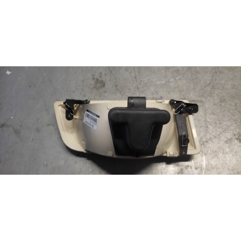 Recambio de faro izquierdo para citroën zx 1.9 td armonia referencia OEM IAM  NUEVO 2