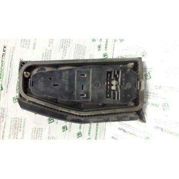 Recambio de piloto trasero derecho para volkswagen polo (867/871/873) azur berlina referencia OEM IAM 867945257  