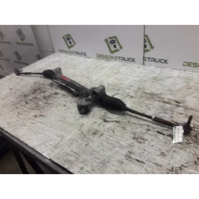 Recambio de cremallera direccion para opel vectra c berlina comfort referencia OEM IAM 0250080080101 322K295B162 4