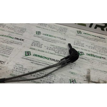 Recambio de retrovisor izquierdo para citroën xantia break 1.9 td sx referencia OEM IAM   