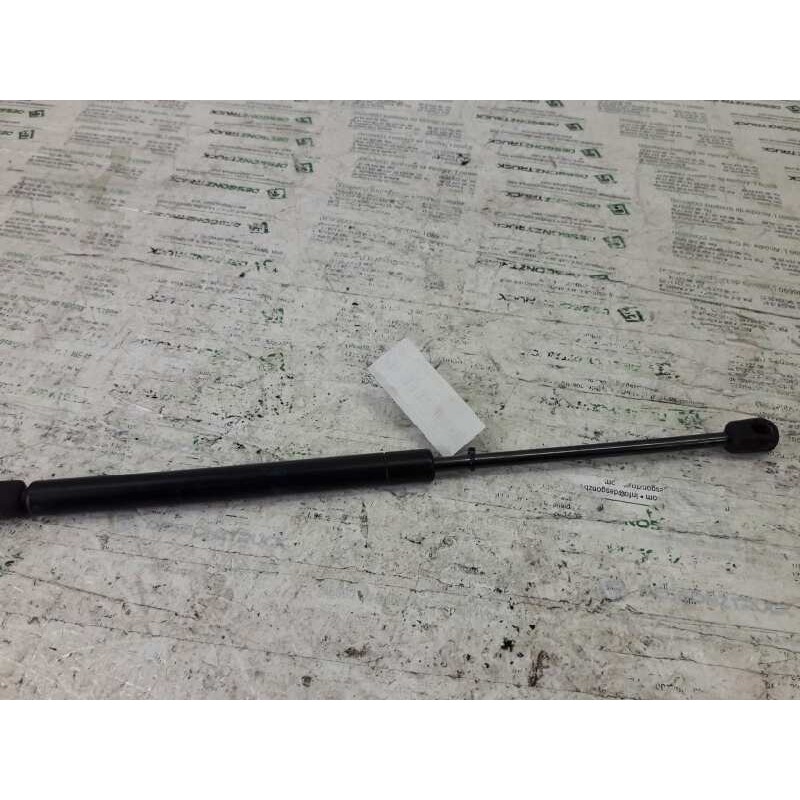 Recambio de amortiguadores maletero / porton para renault clio ii fase i (b/cbo) 1.9 diesel referencia OEM IAM  340N - Rojo