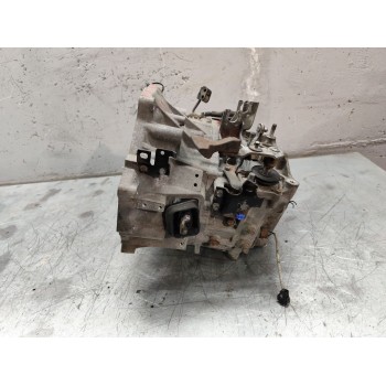 Recambio de caja cambios para mazda 6 hatchback (gh) 2.2 mzr-cd (gh10) referencia OEM IAM AA1001  
