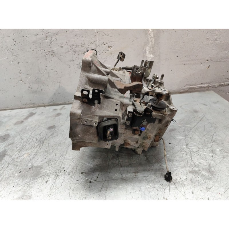 Recambio de caja cambios para mazda 6 hatchback (gh) 2.2 mzr-cd (gh10) referencia OEM IAM AA1001 4