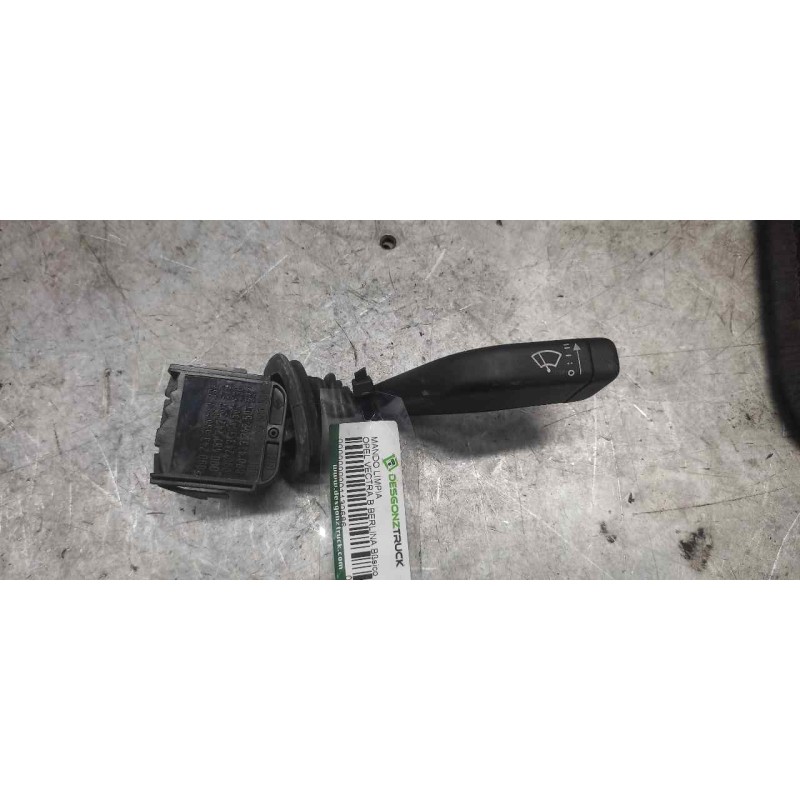 Recambio de mando limpia para opel vectra b berlina básico referencia OEM IAM 090243395501392  