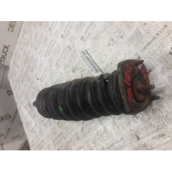 Recambio de amortiguador trasero izquierdo para mercedes-benz clase m (w163) 320 (163.154) referencia OEM IAM   