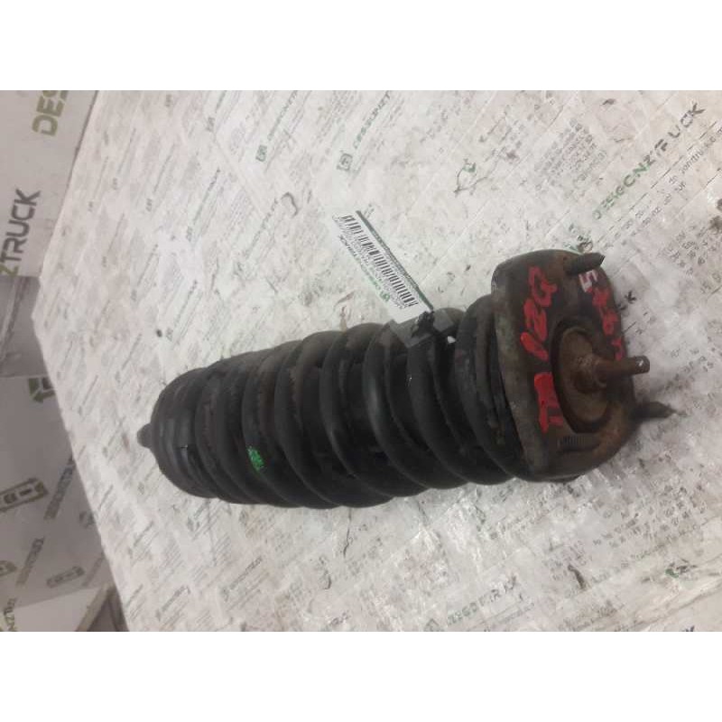 Recambio de amortiguador trasero izquierdo para mercedes-benz clase m (w163) 320 (163.154) referencia OEM IAM - Verde 2