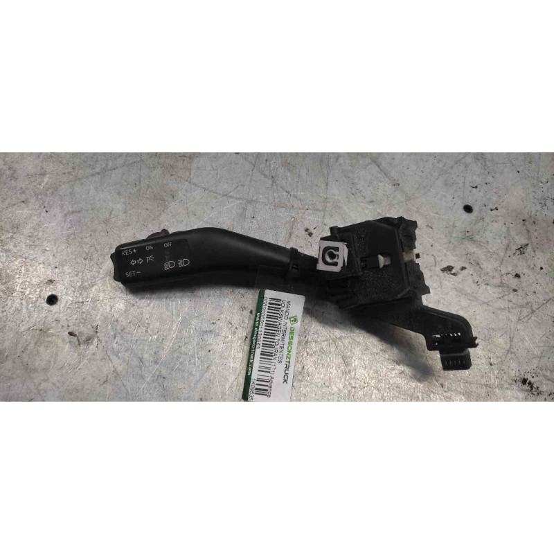 Recambio de mando intermitentes para volkswagen touran (1t1) advance referencia OEM IAM 1K0953513A  