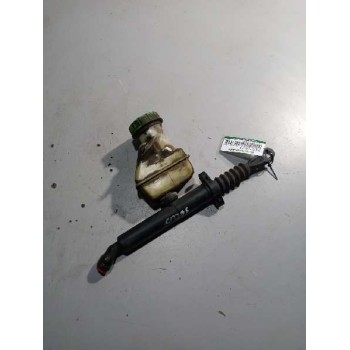 Recambio de bombin embrague para mercedes-benz axor 3-ejes 25/26t 2004  6.4 diesel (om 906 la) referencia OEM IAM A0022951006  