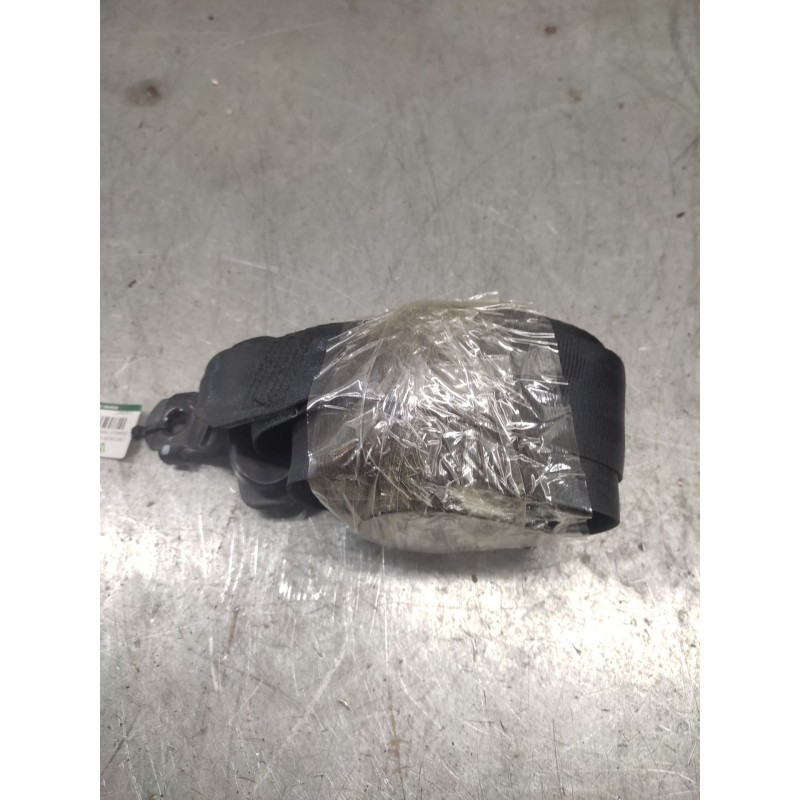 Recambio de cinturon seguridad delantero derecho para renault master kasten 2.3 dci diesel fap energy cat referencia OEM IAM   