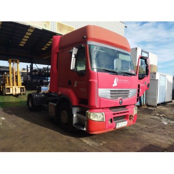 renault premium route 2006 del año 2006