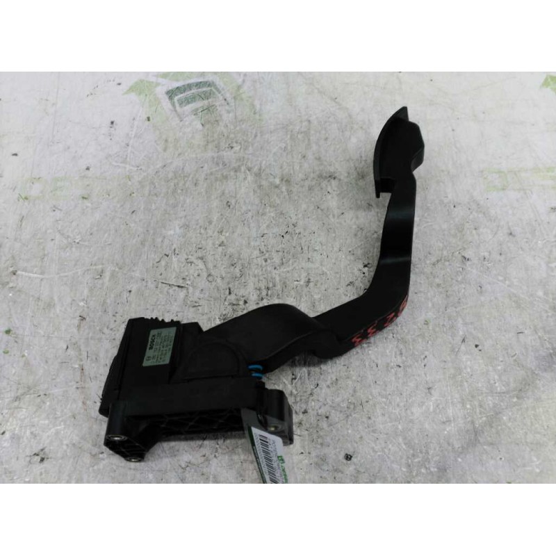 Recambio de potenciometro pedal para fiat stilo (192) 1.9 jtd / 1.9 jtd 115 active referencia OEM IAM 46779078 0280752227 BOSCH - Azul 2
