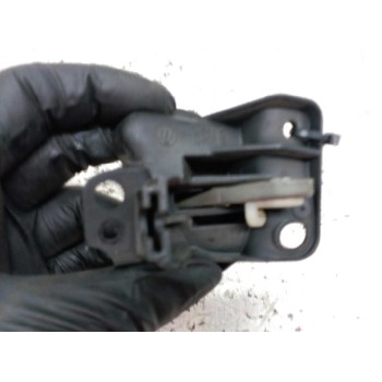 Recambio de maneta interior delantera izquierda para volkswagen crafter chasis / caja abierta referencia OEM IAM 9067600161 3052