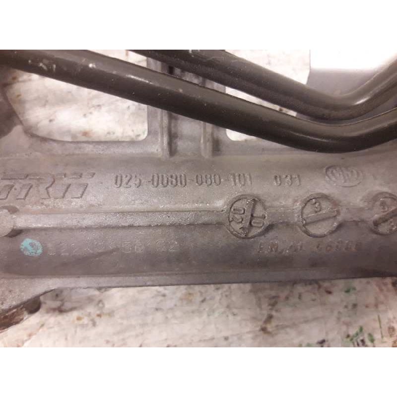 Recambio de cremallera direccion para opel vectra c berlina comfort referencia OEM IAM 0250080080101 322K295B162 5