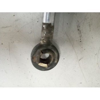 Recambio de brazo elevacion cabina para daf serie lf45 desde 01 5.9 diesel referencia OEM IAM afra195  019502