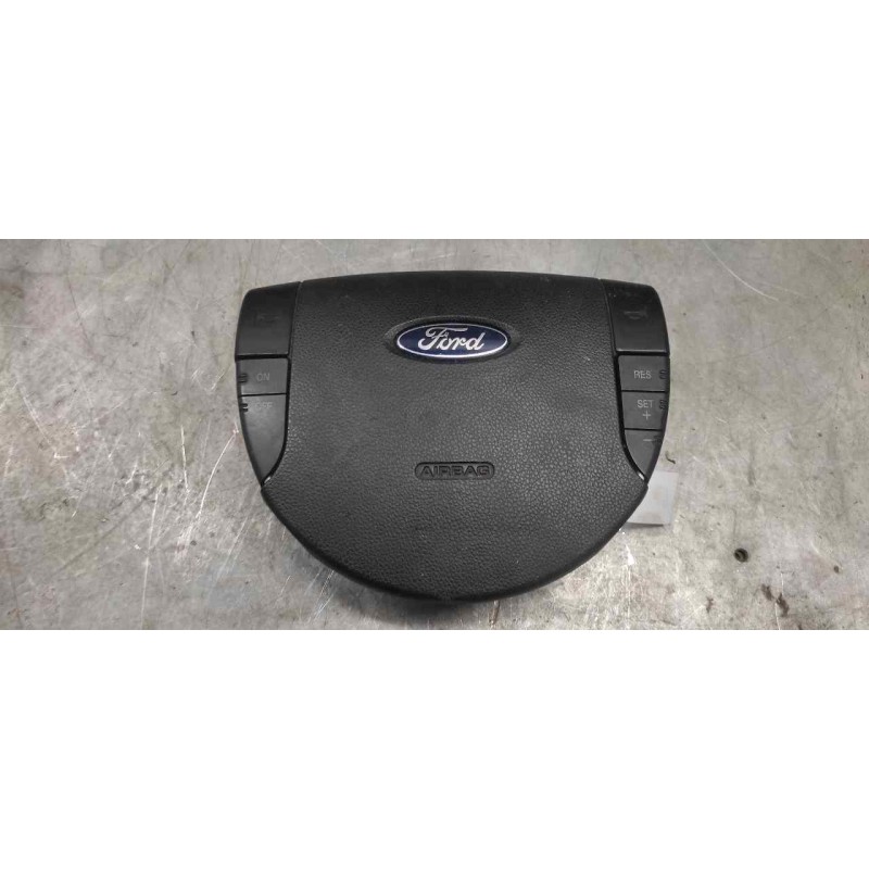 Recambio de airbag delantero izquierdo para ford mondeo berlina (ge) ambiente (06.2003) (d) referencia OEM IAM 3S71F044H42FBW  