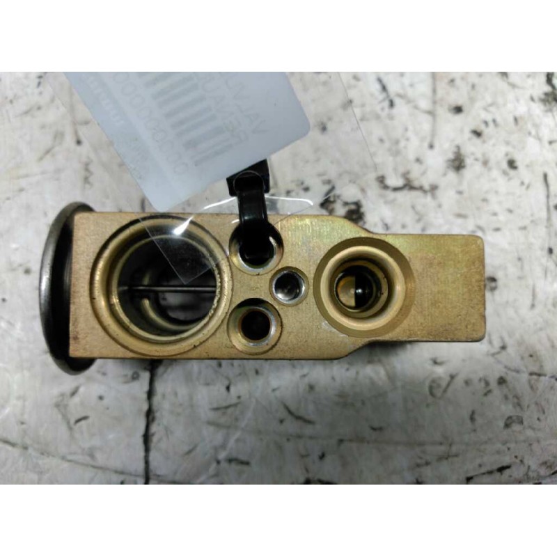 Recambio de valvula expansion para renault megane i fase 2 berlina (ba0) 1.9 d authentique referencia OEM IAM 6461H2 - Verde 4