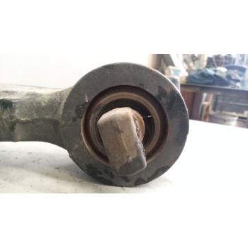 Recambio de uve eje trasero para man tg - a 18.xxx 12.0 diesel referencia OEM IAM   