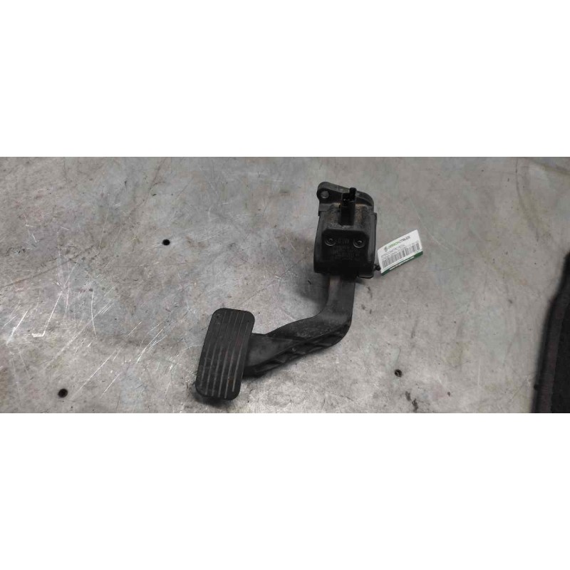 Recambio de potenciometro pedal para citroen xsara picasso 1.6 16v hdi referencia OEM IAM 0280755032 9653105980 5 PINS