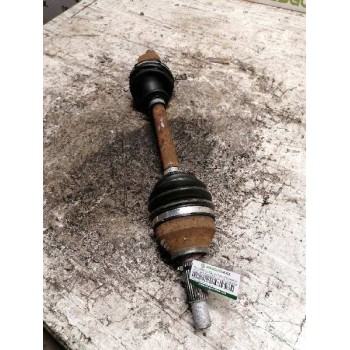 TRANSMISION DELANTERA IZQUIERDA 