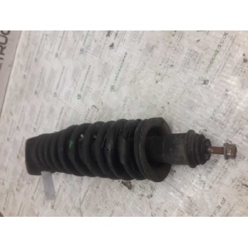 Recambio de amortiguador trasero izquierdo para mercedes-benz clase m (w163) 320 (163.154) referencia OEM IAM   