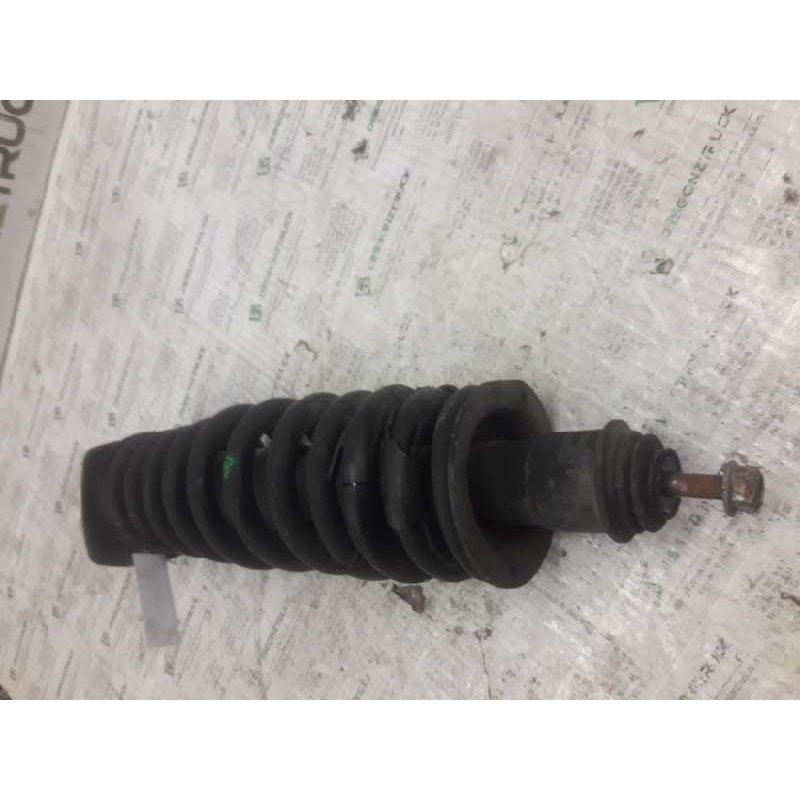 Recambio de amortiguador trasero izquierdo para mercedes-benz clase m (w163) 320 (163.154) referencia OEM IAM - Verde 3