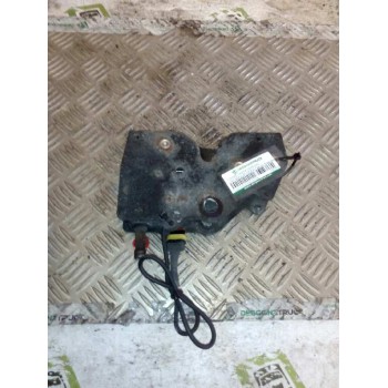 Recambio de cierre cabina derecho para daf serie xf105.xxx fsa 4x2 super-space-cab referencia OEM IAM 1427610  