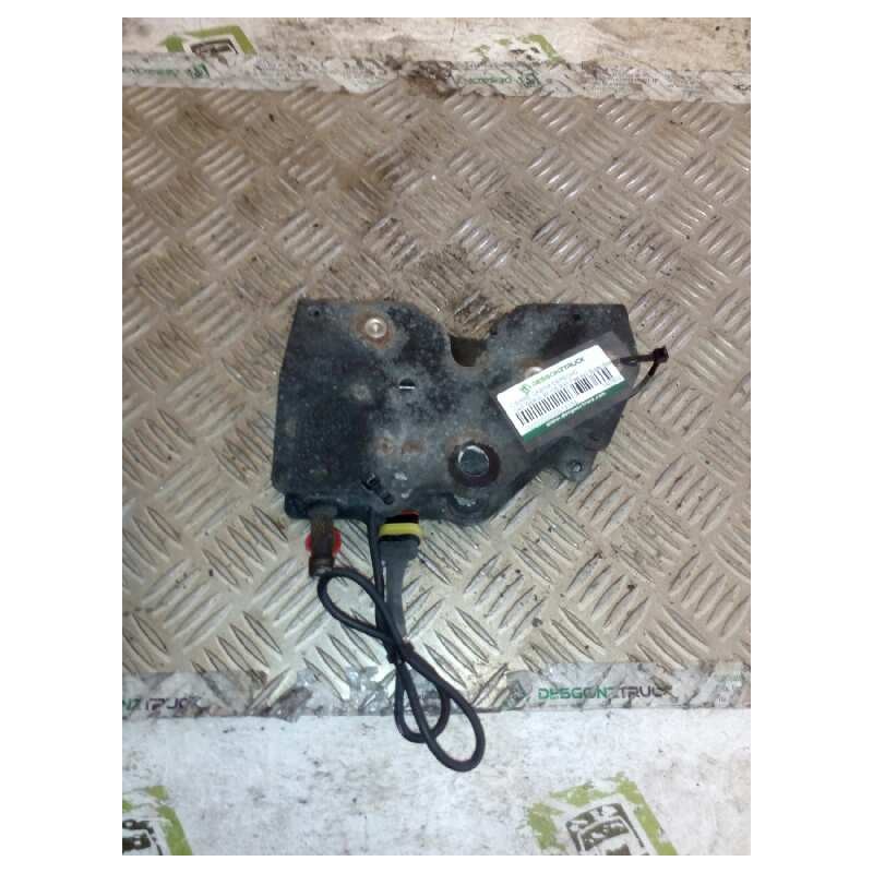 Recambio de cierre cabina derecho para daf serie xf105.xxx fsa 4x2 super-space-cab referencia OEM IAM 1427610  