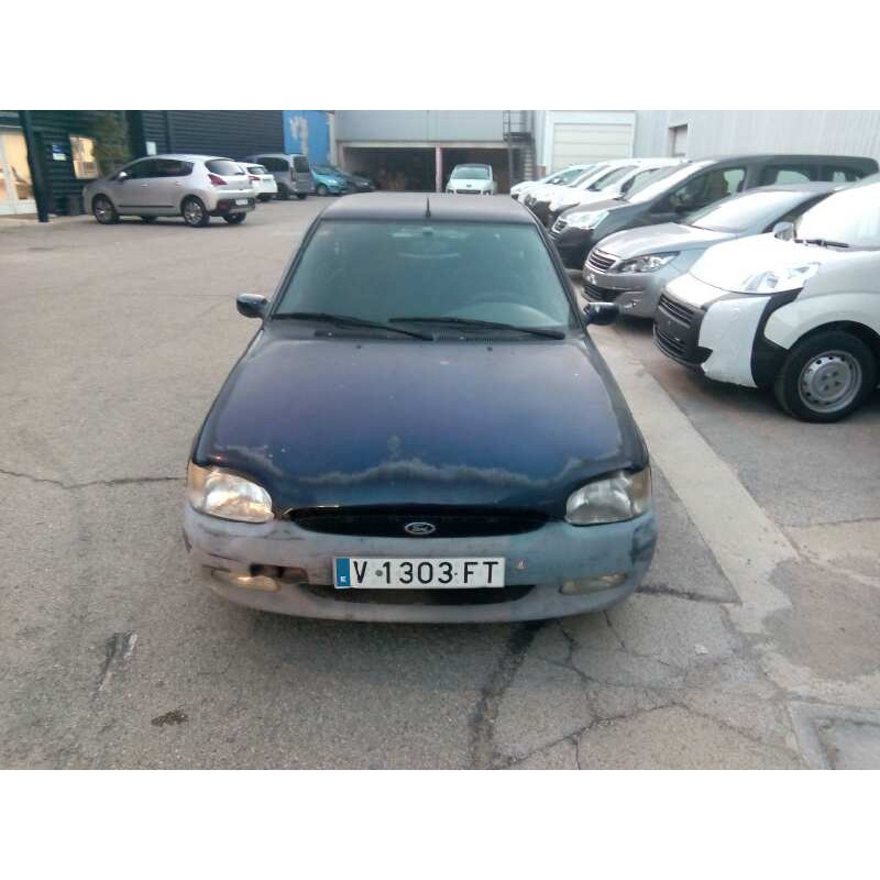 FORD ESCORT BERL./TURNIER