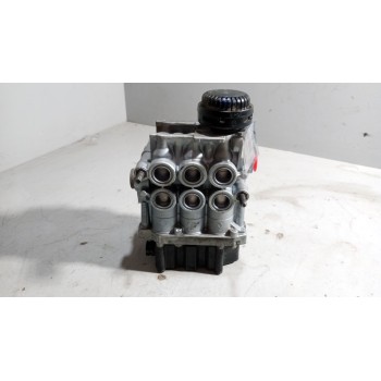 Recambio de valvula aire para renault hr xxx.18/26 premium 01  11.1 diesel referencia OEM IAM 4729051160  