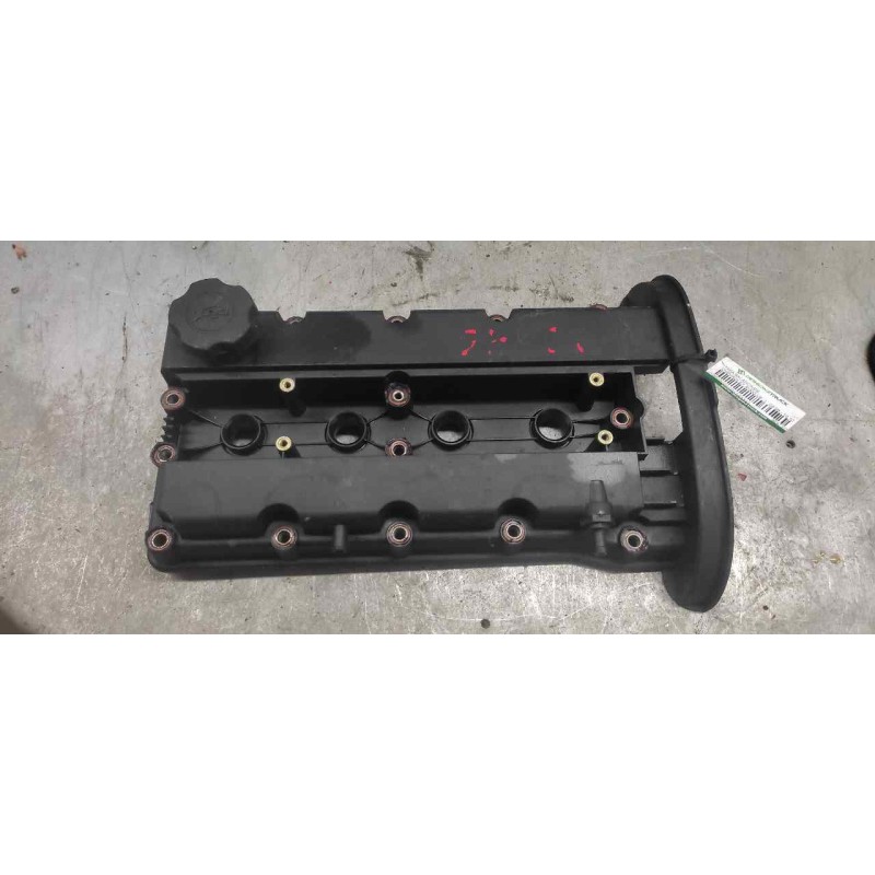 Recambio de tapa balancines para chevrolet aveo ls referencia OEM IAM 96473757  