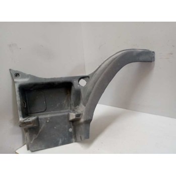 Recambio de paso rueda delantero izquierdo para volvo fm 12 2002  fg  low 4x2 largo globetrotter (lhh2, l2h2) referencia OEM IAM