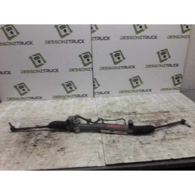 Recambio de cremallera direccion para opel vectra c berlina comfort referencia OEM IAM 0250080080101 322K295B162 6