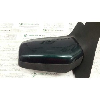 Recambio de retrovisor izquierdo para citroën xantia break 1.9 td sx referencia OEM IAM   