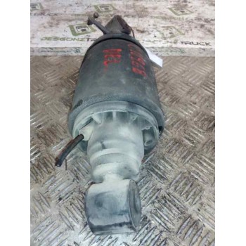 Recambio de amortiguador delantero izquierdo cabina para man tg - a 18.xxx referencia OEM IAM 81417226022  