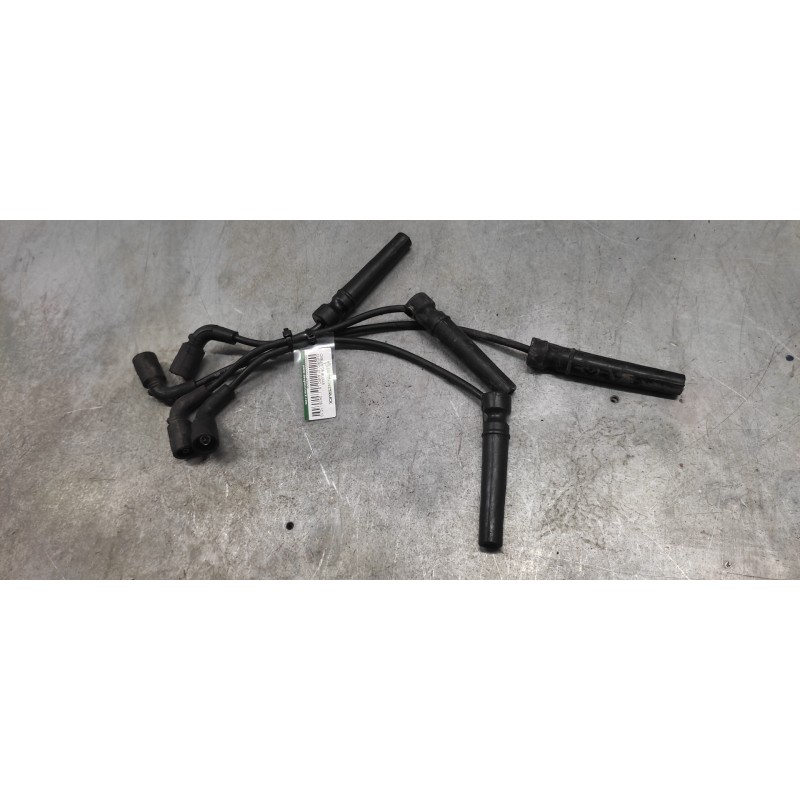 Recambio de cables de bujias para chevrolet aveo ls referencia OEM IAM   