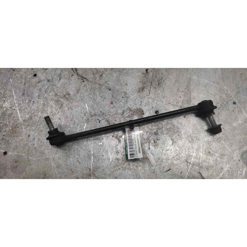 Recambio de bieleta barra estabilizadora delantera para renault megane ii classic berlina confort authentique referencia OEM IAM