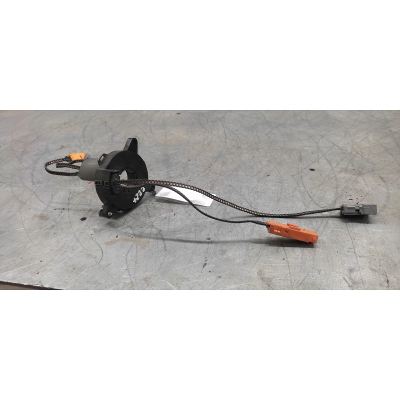 Recambio de anillo airbag para peugeot 206 berlina e-music referencia OEM IAM 1007981472 - Blanco 2