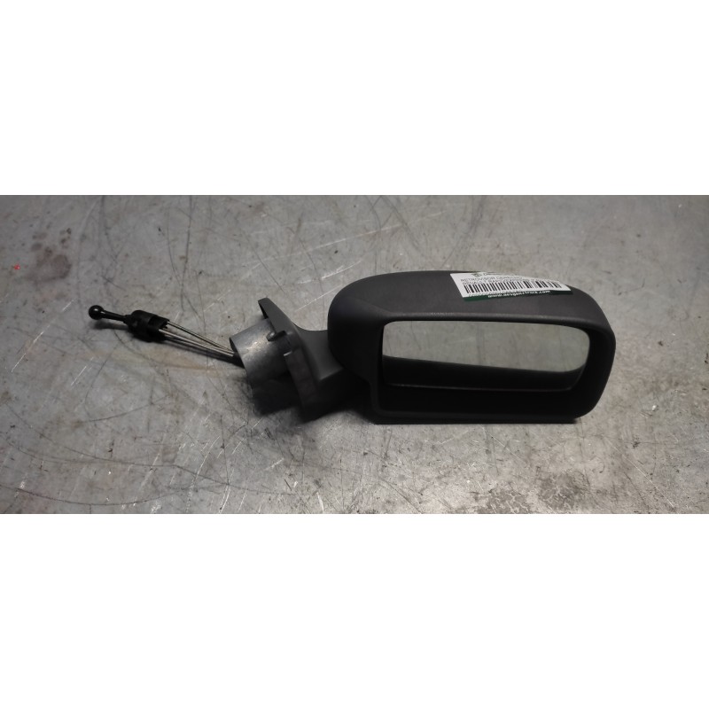 Recambio de retrovisor derecho para renault rapid/express (f40) 1.9 d familiar (f40p) referencia OEM IAM  NUEVO 
