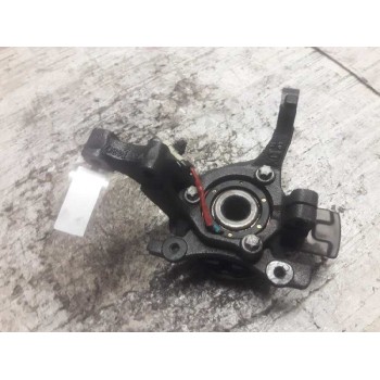 Recambio de mangueta delantera derecha para opel zafira a elegance referencia OEM IAM 13156048  