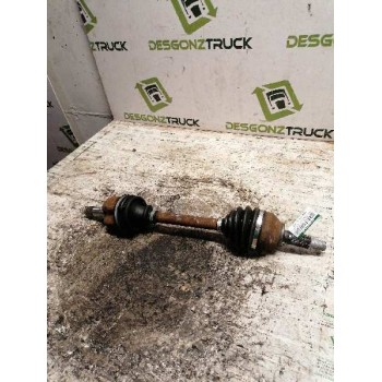 Recambio de transmision delantera izquierda para ford mondeo berlina (ge) ambiente (06.2003) (d) referencia OEM IAM   