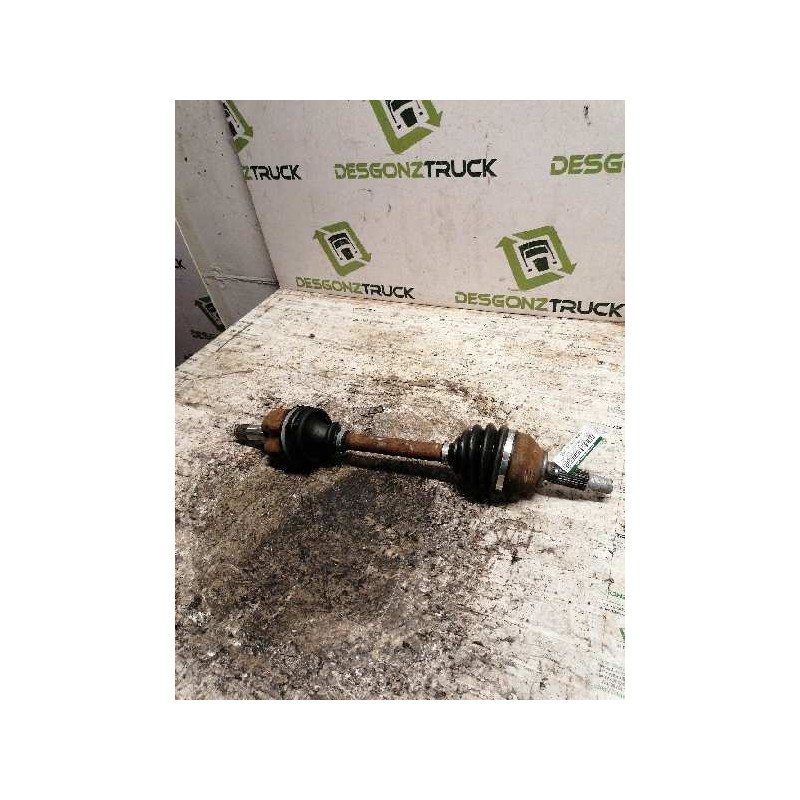 Recambio de transmision delantera izquierda para ford mondeo berlina (ge) ambiente (06.2003) (d) referencia OEM IAM - Negro 2