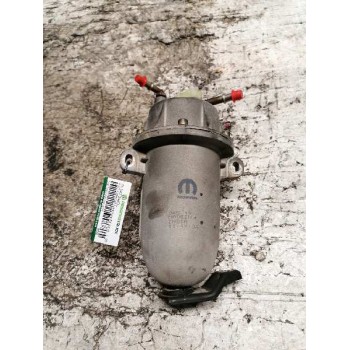 FILTRO GASOIL B538 7 PINS 