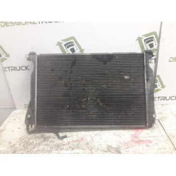 Recambio de radiador agua para toyota avensis berlina (t25) 2.2 d-4d executive sedán (4-ptas.) referencia OEM IAM MN4221333770 0