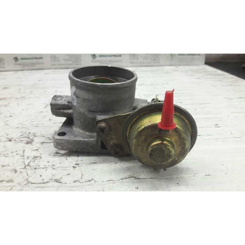 Recambio de valvula egr para nissan almera (n15) 2.0 diesel referencia OEM IAM - Blanco 2
