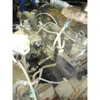 Recambio de despiece motor para renault b 110 - 35 / 50 / 60 referencia OEM IAM 814043  