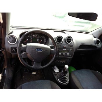ford fiesta (cbk) del año 2006