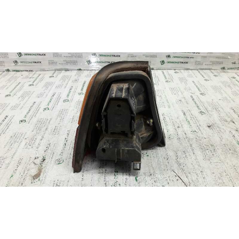 Recambio de piloto trasero derecho para volkswagen passat berlina (312) cl referencia OEM IAM 321945257 2